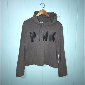 PINK hoodie